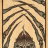 The Lord of the Rings Tarot