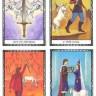 Unicorn Tarot