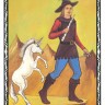 Unicorn Tarot