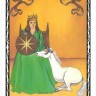 Unicorn Tarot