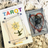 Transparent Tarot