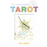 Transparent Tarot