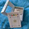 Transparent Tarot