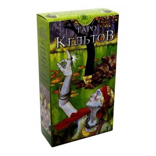 Таро Кельтов купить – КАРТЫ ТАРО