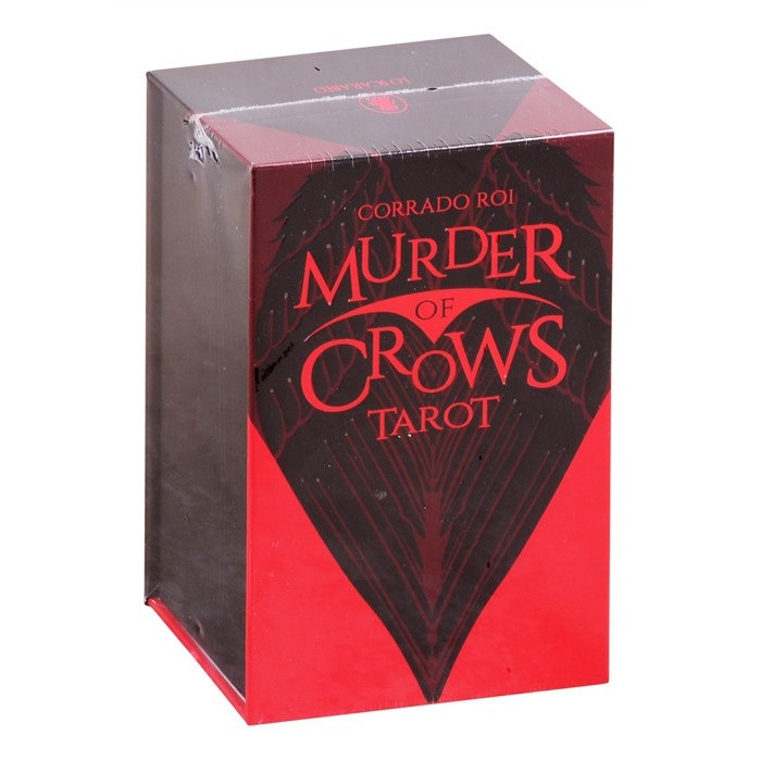 Murder of Crows Tarot (limited edition)