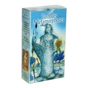 Tarot of Metamorphosis