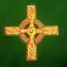 Мешочек «Кельтский крест»