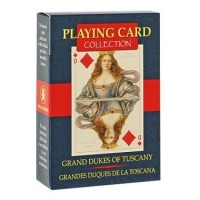 Игральные карты «Великие герцоги Тосканы»