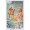 Sexual Magic Tarot (мини)