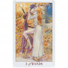 Sexual Magic Tarot (мини)