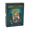 Goddess Temple Oracle Cards