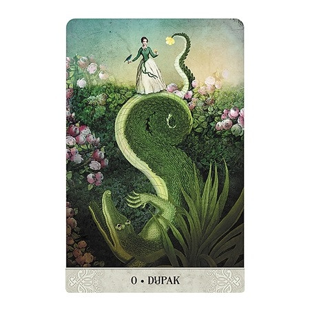 Таро Мистических Моментов купить – КАРТЫ ТАРО