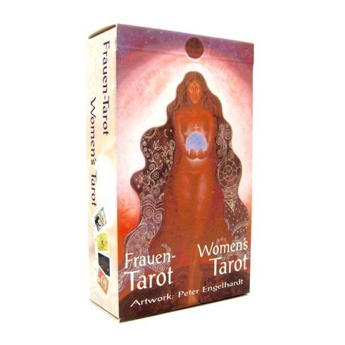 Women's Tarot