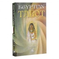 Egyptian Tarot (Новое издание)