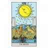 Tarot of A.E. Waite (pocket)