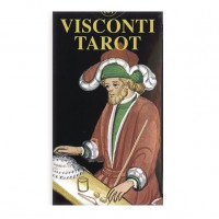 Visconti Tarot Mini