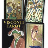 Visconti Tarot Mini