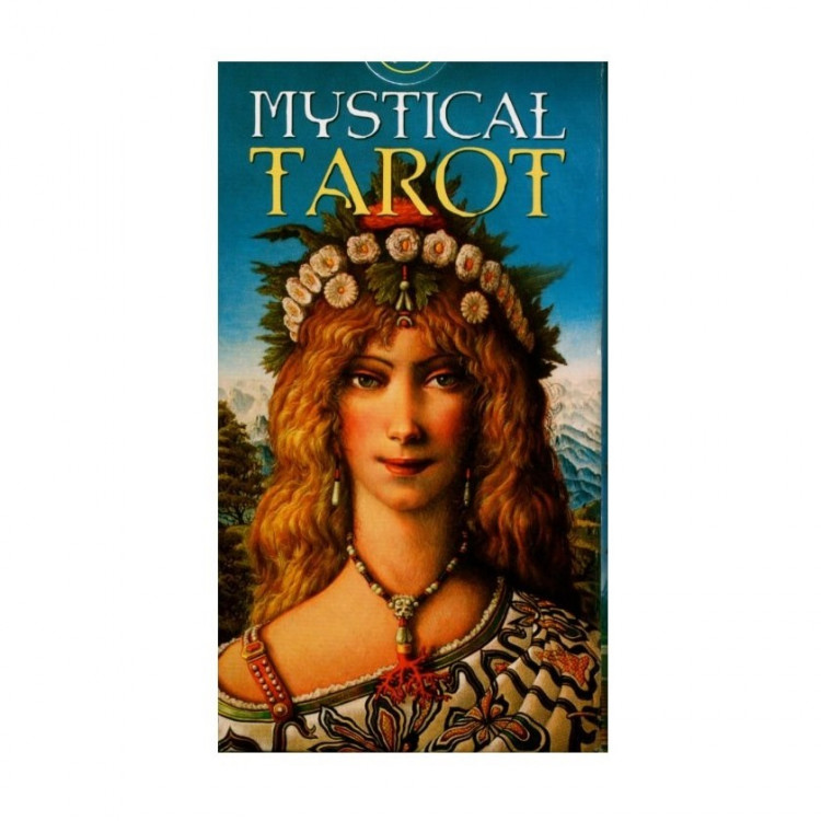 Mystical Tarot