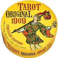 Tarot Original 1909 (Circular Edition)