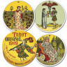 Tarot Original 1909 (Circular Edition)