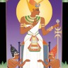 Brotherhood of Light Egyptian Tarot