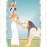 Brotherhood of Light Egyptian Tarot