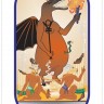 Brotherhood of Light Egyptian Tarot