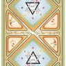 Brotherhood of Light Egyptian Tarot