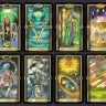 Easy Tarot