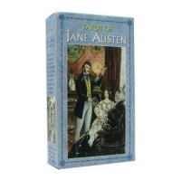 Tarot of Jane Austen