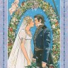 Tarot of Jane Austen