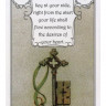 Lenormand (Red Owl)
