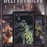 Necronomicon Tarot