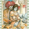 Romantic Tarot