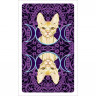 Tarot of Pagan Cats (мини)