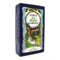 Tarot of a Moon Garden