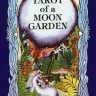 Tarot of a Moon Garden