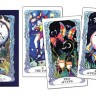 Tarot of a Moon Garden