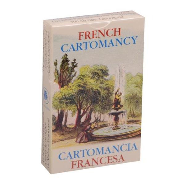 French Cartomancy