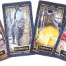 Tarot Familiars