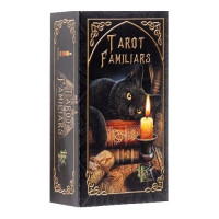 Tarot Familiars