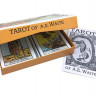 Tarot of A.E. Waite (Premium Edition, pocket)