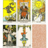 Tarot of A.E. Waite (Premium Edition, pocket)