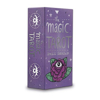 Magic Tarot (Amaia Arrazola)