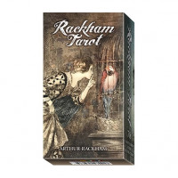 Rackham Tarot