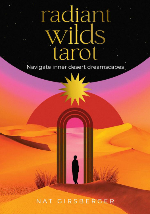 Radiant Wilds Tarot