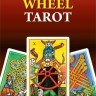 Dame Fortune’s Wheel Tarot