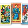 Dame Fortune’s Wheel Tarot