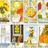 Universal Waite Tarot