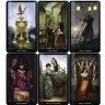 Steampunk Tarot